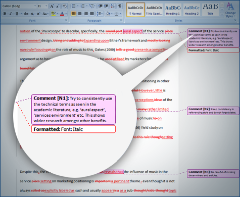 Position argument paper